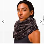 Lululemon Vinyassa Scarf *Rulu Photo 2