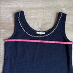 St. John  knit tank top medium Photo 4