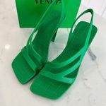 Bottega Veneta Jimbo Sandals Photo 3