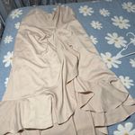 City Chic  Cream Maxi Dress Photo 0