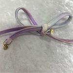 Victoria's Secret  tye dye one piece swimsuit Large Photo 4