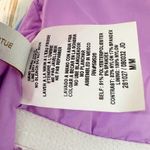 Becca Rebecca Virtue ORCHID MULTI Agate Skylar One-Piece Swimsuit Photo 5