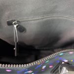 Mondani New York WeekenderTote/Duffle/Gym Bag Holds Sneakers & Yoga Mat … Blue Photo 4