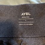 AYBL  Seamless Leggings Photo 1