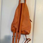 Free People We The Free Soho Convertible leather sling bag Photo 1