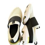 Sorel Women's Kinetic Impact Strap Shoes White Bolt Sz 8.5” Sporty Slip On Photo 3