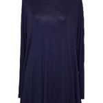 Coco + Carmen -Navy Blue Tunic/Dress Photo 0