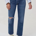 Citizens of Humanity emerson slim fit boyfriend jean in distressed tempo 0234 Photo 0