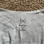PacSun  basics tank top Photo 1
