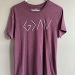 Elevated faith  T-Shirt Quote Photo 0