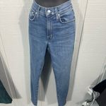 Edwin Women’s Pixie Mid Rise Skinny Photo 2