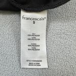 Mini Skirt Bundle Originality & Mi Ami Francescas Black Floral & Blue Checkers Photo 13