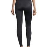 Beyond Yoga sliced fragment white black printed long legging size XS extra small Photo 13