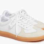 J.Crew City tour sneakers White Size 6.5 Photo 0