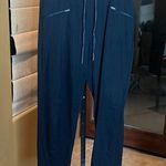 Eddie Bauer  Black Athletic Pants Size XL Photo 0