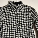 Kenar  Houndstooth Coat Photo 3