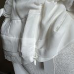 For Love & Lemons For Love & Lemon Trisha Crop Top in White
NWT, $154 Retail Photo 8