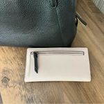 Kate Spade  Medium Triple Compartment Satchel Jackson Black With Wallet Photo 2