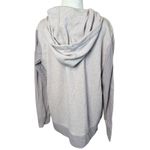 Carhartt Women's Thermal Zip Up Hoodie Jacket XL Lavender Purple Outdoor Work Photo 3