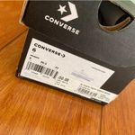Converse NWT  Classic White Low Top Chuck Taylor Photo 5