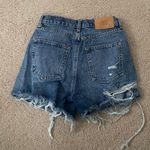 Urban Outfitters BDG High Rise Jean Shorts Photo 1