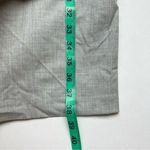 Of/Mercer Sterling Dress Grey Size 12 NWOT Silver Photo 5