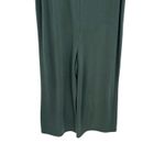 Madewell Superbrushed Pull-On Jumpsuit Green Size XL Photo 12