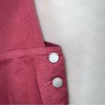 0² Denim Denim Mini Skirt Overall Size Medium Photo 6