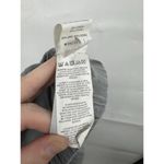 J.‎ Crew Linen Lyocell Tapered Pant Women 6 Silver Casual Beach Summer Lounge Photo 4