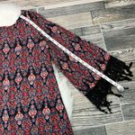 Nectar Clothing  Bohemian Mini Dress Photo 7