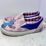 Disney Stitch & Angel Low Top Slip Photo 8