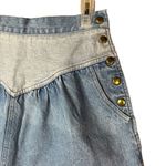 Vintage America Jean Skirt Size undefined Photo 2