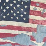 Ralph Lauren Distressed Jean Shirt Photo 2