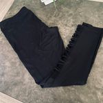 Zone Pro active workout crisscross sides leggings Photo 2