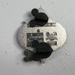 Disney Pin Tinker Bell - Christmas Ornaments - Mickey and Friends, LE from 2006 Photo 3