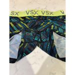 Victoria's Secret  VSX Sport Compression Shorts size M athletic athleisure Photo 4