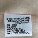 Gianni Bini  Geometric Slip Dress Photo 3