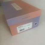 Lisa Vicky Women's Loafers Size 9M Horsebit‎ Hardware Slip On Ivory Beige Tan Photo 6