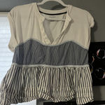 Anthropologie  Top Photo 0