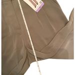 matty m High Waisted Wide Leg Trouser Size XS NWT Photo 4