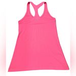 Lululemon  Hot Pink Compression Workout Tank Photo 2