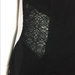 Jonathan Simkhai Eyelet Fit & Flare Dress Size 6 Photo 5