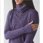 Lululemon In A Cinch Reversible Hoodie Photo 0