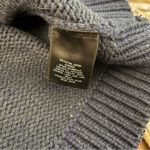 Anthropologie Field Flower Fair Isle Wool Blend Pullover Camellia Sweater Photo 5