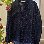 Abercrombie & Fitch Women's Blouse, S, Black Photo 0