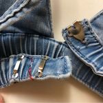 Roma Studio Denim Bra Top XL Photo 9