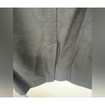 Amanda Smith  Pure Wool black‎ Pencil Skirt Classic Office Wear size 16 Photo 3