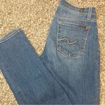 7 For All Mankind  Roxanne Jeans Photo 0