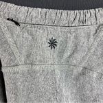 Athleta Allegro Capri Pants | Size 0 | Ruched, Cropped & Ready to Rom-Com Power Photo 6