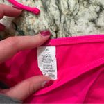 OP  Hot Pink Bikini Set Photo 2